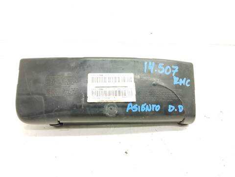 Airbag Lateral Trasero Derecho Peugeot 2008 ACTIVE 100CV 73KW