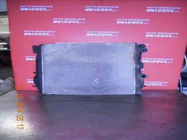 Radiador Motor Renault Kangoo 1.6 16V