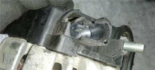 Foto 3ª: Alternador Kia Rio 1.0 BUSINESS [1.0 LTR. - 74 KW TGDI (EURO 6)] [G3LC]
