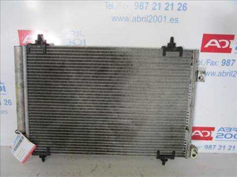 Radiador Calefaccion A.A. Citroen C4 1.6 HDI PICASSO 109CV 80KW