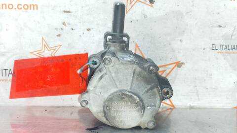 Depresor Freno Bomba Vacio Mercedes Clase C 160 C 200 CDI 204.007) BERLINA 136CV 100KW