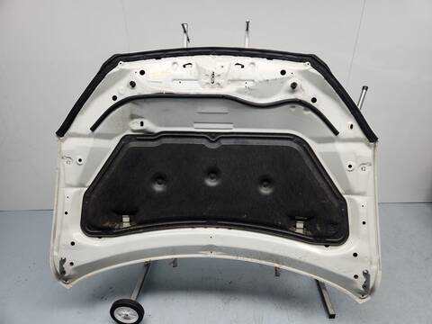Foto 4ª: Capot Mazda CX5 LUXURY 4WD [SH] (2014)