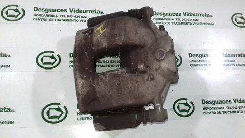Pinza Freno Delantera Izquierdo Mercedes Clase C 160 220 T CDI 204.208) 170CV 125KW FAMILIAR