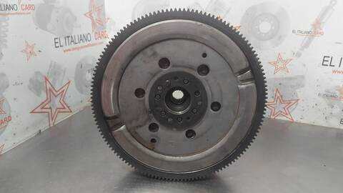 Foto 3ª: Volante Motor Renault Scenic DYNAMIQUE 131CV 96KW [F9Q L8] (2007)