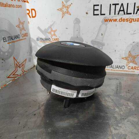 Foto 3ª: Airbag Delantero Izquierdo Bmw Serie 5 518 520 D BERLINA 136CV 100KW [204D1] (2001)