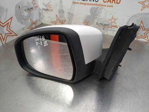 Retrovisor Izquierdo Ford Focus TREND 116CV 85KW
