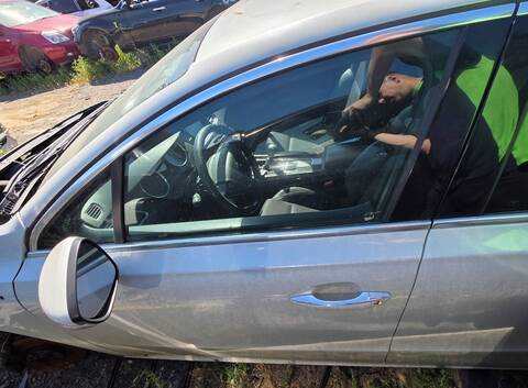 Puerta Delantera Izquierda Peugeot 508 AHX