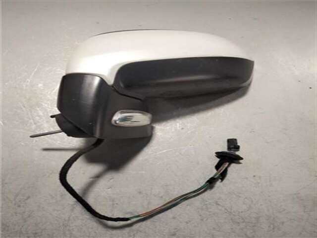 Foto 2ª: Retrovisor Izquierdo Peugeot 5008 1.6 PREMIUM [1.6 LTR. - 82 KW HDI FAP] [9H05]