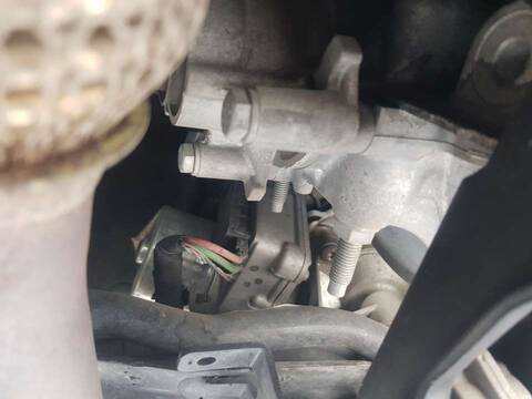 Cremallera de Direccion Citroen C4 ORIGINS 102CV 75KW