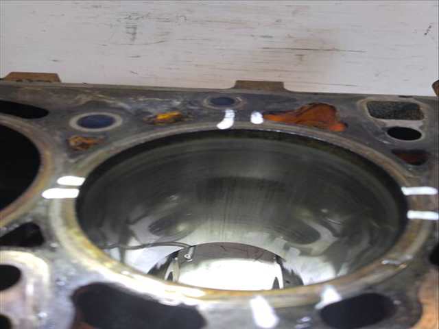 Bloque Motor Ford Ranger 150 CV 110KW