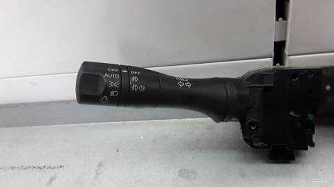 Foto 2ª: Mando Multifuncion Nissan Leaf ACENTA 109CV 80KW [EM57] (2016)