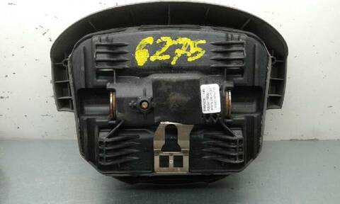 Foto 3ª: Kit Airbag Renault Scenic AUTHENTIQUE 120CV 88KW [F9Q812] (2006)