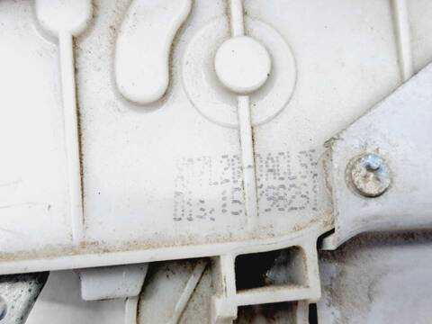 Foto 2ª: Cerradura Puerta Delantera Izquierda Fiat Bravo 1.4 16V TURBO 120CV 88KW [198A4000] (2008)