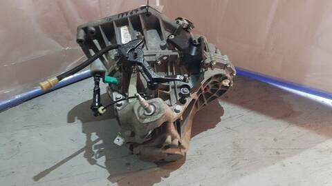 Foto 3ª: Caja Cambios Renault Megane 1.2 TCE 100 B9MS) HATCHBACK 101CV 74KW IV HATCHBACK B9A/M/N_) [H5F408] (2016)