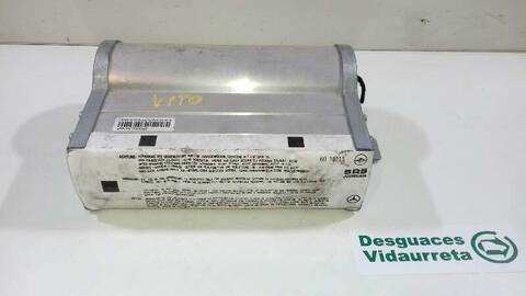 Foto 2ª: Airbag Delantero Derecho Mercedes Vito 2.1 CDI CAT 109CV 80KW (2005)