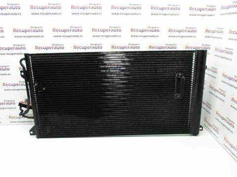 Foto 2ª: Radiador Calefaccion A.A. Porsche Cayenne M4800 (2004)