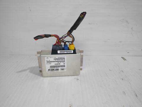 Foto 3ª: Centralita Motor ECU Land Rover Discovery TDV6 HSE 245CV 180KW [306DT] (2010)