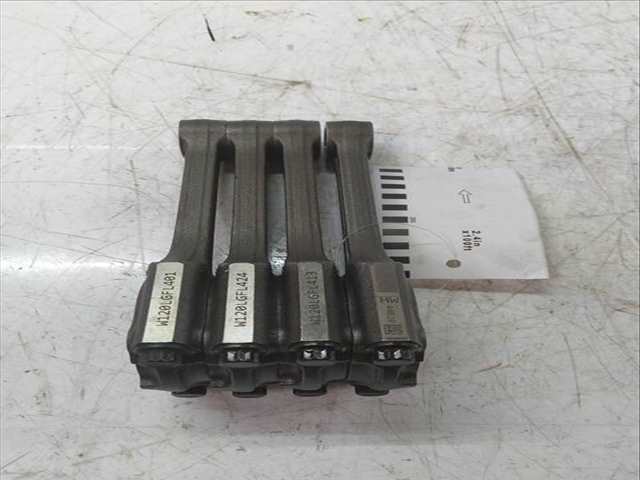 Biela Kia Cerato 2.0 MPI 150 CV 110KW