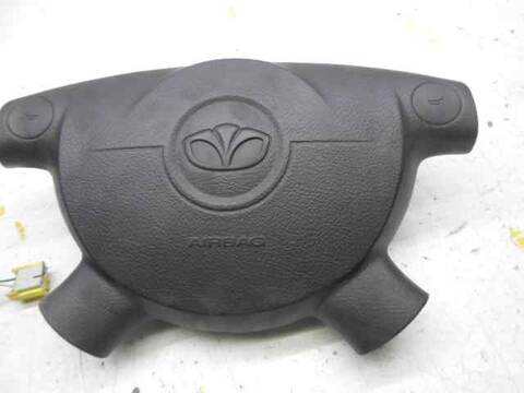 Foto 2ª: Kit Airbag Daewoo Kalos 1.2 SE 72CV 53KW [B12S1] (2003)