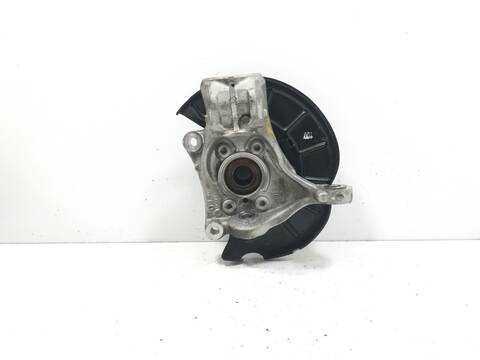 Foto 3ª: Mangueta Delantera Derecha Volkswagen Passat CBB BERLINA (2009)