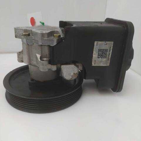 Bomba de Direccion Bmw Serie 3 320 2.0 D E46)