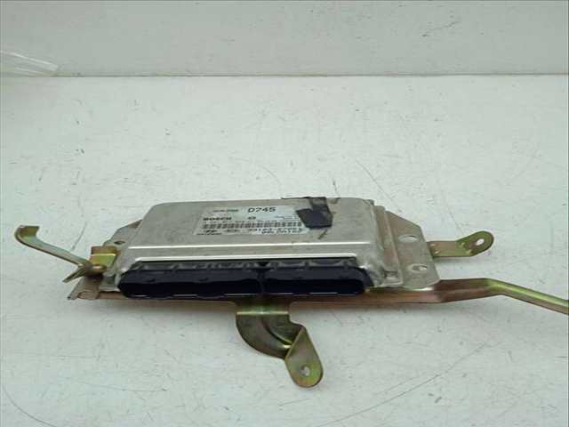 Centralita Motor ECU Kia Cerato 2.0 TD CAT 113CV 83KW