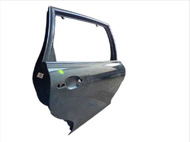 Foto 2ª: Puerta Trasera Derecha Seat Altea 1.6 TDI (2006)