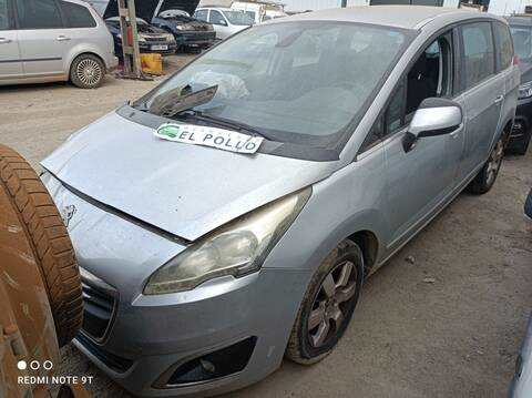 Luna Delantera Izquierda Peugeot 5008 ACCESS 120CV 88KW