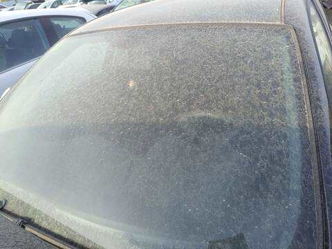 Foto 2ª: Luna parabrisas Alfa Romeo 159 939B4000 (2011)