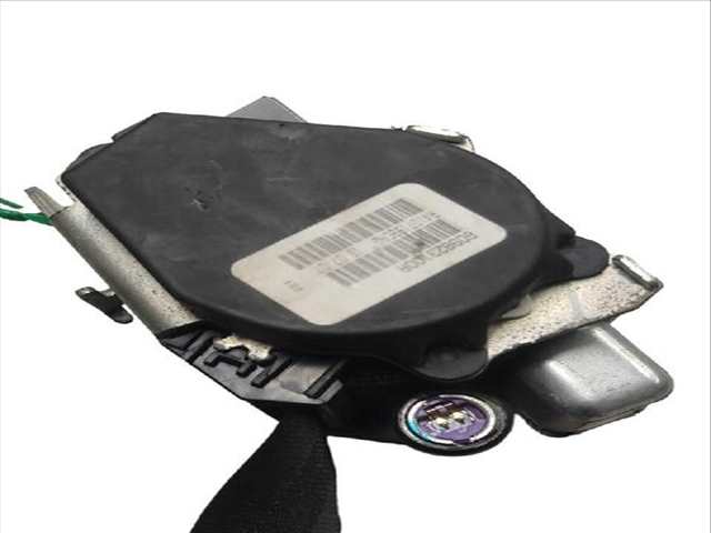 Foto 3ª: Cinturón Delantero Derecho Chrysler Sebring 2.0 CRD 140CV (2006)