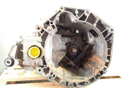Caja Cambios Fiat 500 1.4 199LYB1B) 95CV 70KW