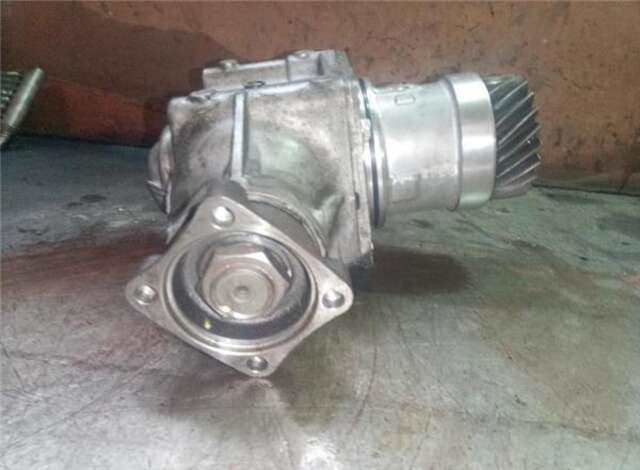Foto 2ª: Caja Transfer Honda Crv 2.2 CTDI (RD8)(2002 _) [N22A2]