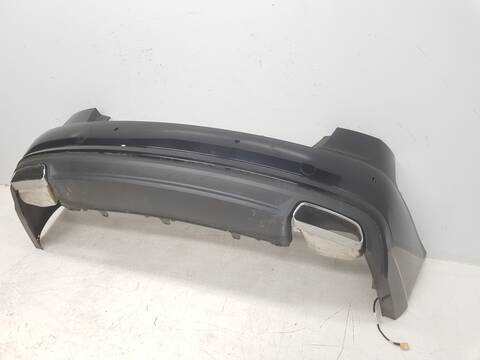 Foto 3ª: Paragolpes Trasero Audi A6 2.0 TDI ULTRA