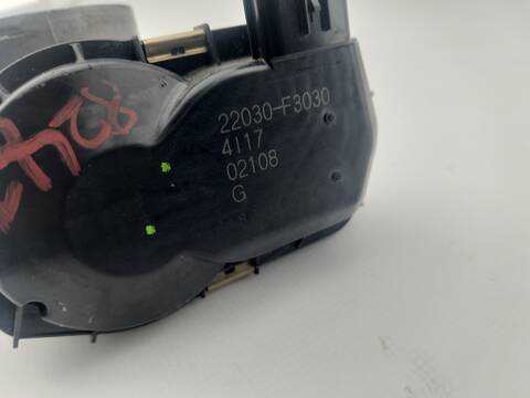 Foto 3ª: Caja Mariposa Toyota Yaris MXPJ1) 1.5 HYBRID 92CV [M15A] (2024)
