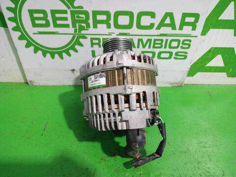 Alternador Nissan Juke ACENTA 117CV