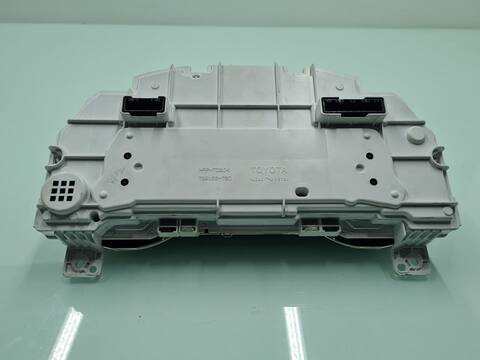Foto 2ª: Cuadro de Instrumentos Toyota Land Cruiser LIFE 173CV 127KW [1KDFTV] (2010)