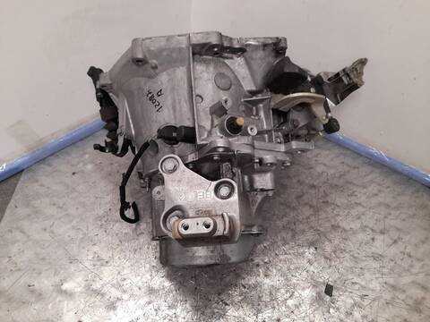 Foto 3ª: Caja Cambios Peugeot 308 ACCESS 92CV 68KW [9H06] (2015)