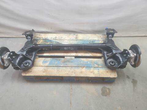 Puente Trasero Citroen Berlingo FEEL M