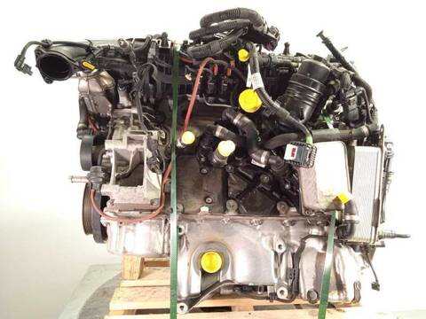 Motor Completo Bmw Serie 5 518 530D XDRIVE BERLINA 265CV 195KW