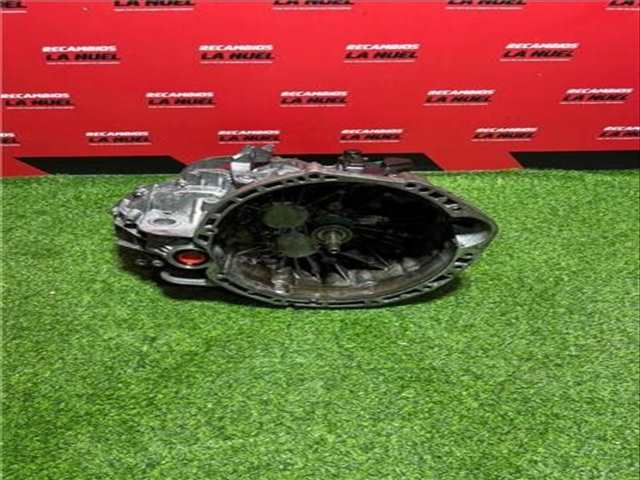 Caja Cambios Renault Trafic M9R Z7 170CV 125KW FURGON