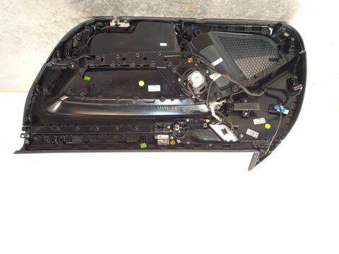 Foto 4ª: Tapizados Cartoneras Porsche 911 3.8 TURBO S 992650) 650CV 478KW [DKHA] (2024)