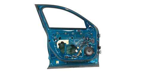 Foto 2ª: Puerta Delantera Izquierda Renault Arkana H5H490 (2022)