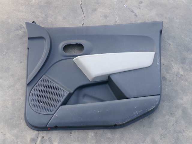 Tapizados Cartoneras Dacia Dokker 1.5 DCI 2012-