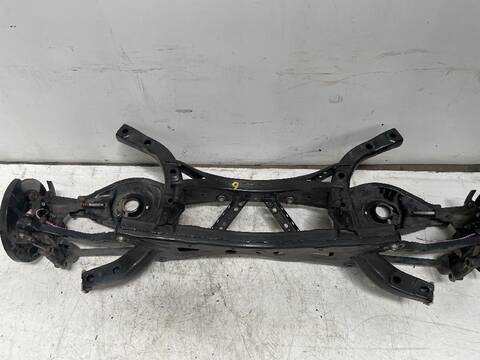 Foto 2ª: Puente Trasero Mazda 3 CENTER-LINE 150CV [SHY6  SHY4] (2013)