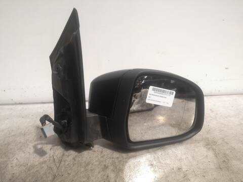 Retrovisor Derecho Ford Focus SHDA BERLINA