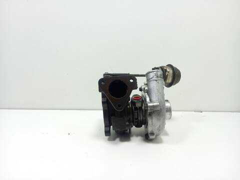 Foto 3ª: Turbocompresor Opel Frontera X22DTH (2000)