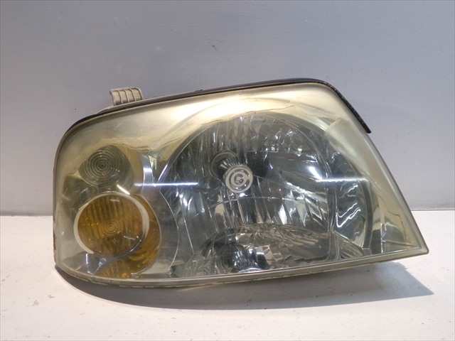 Faro Derecho Hyundai Atos 1.1 G 2004-2007