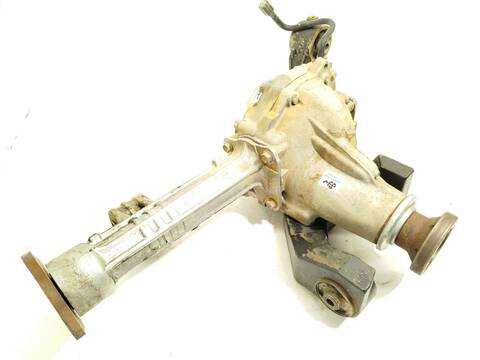 Diferencial Delantero Nissan Terrano 3.0 DI 4WD 154CV 113KW