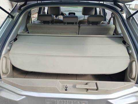 Bandeja Trasera Renault Koleos M9R830