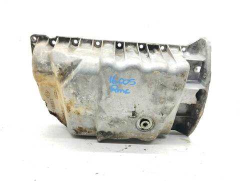 Foto 4ª: Carter Renault Scenic 1.9 DCI 102CV 75KW RX4 JA0) [F9Q740] (2002)